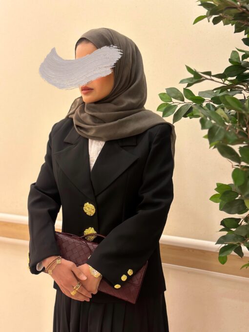 ⁦Elegant blazer⁩ - الصورة ⁦2⁩