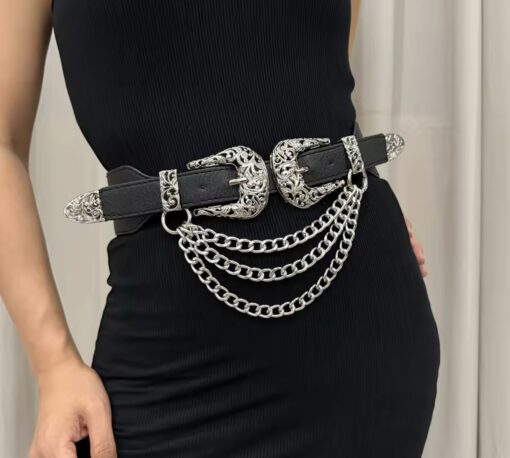 Style belt