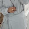 Light blue set