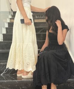 Simple skirt