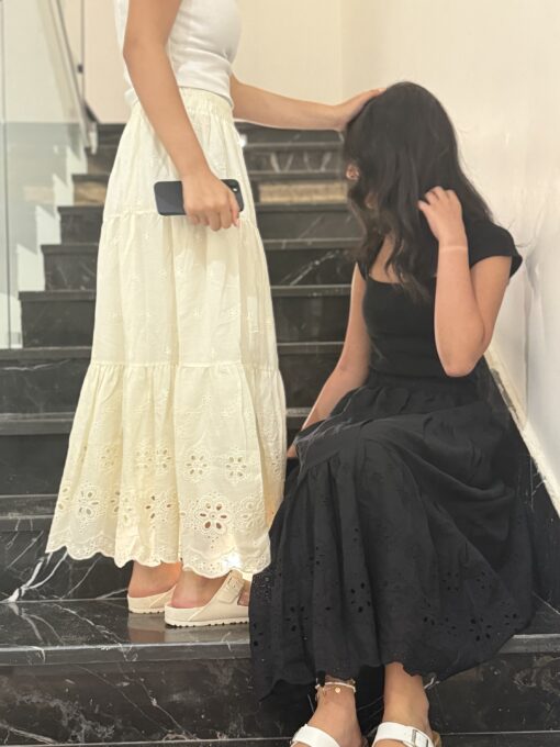 Simple skirt