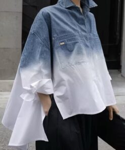 Summer shirt