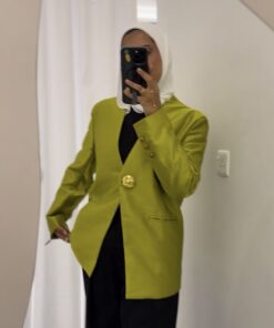 Blazer 1