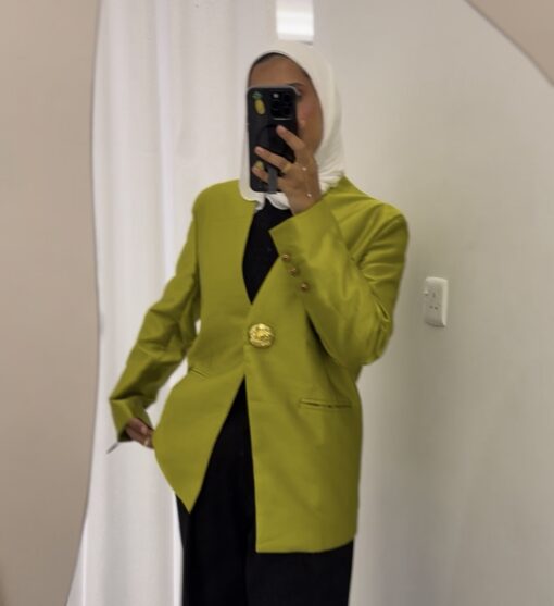 Blazer 1