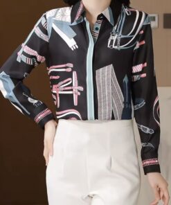 Brand shirt