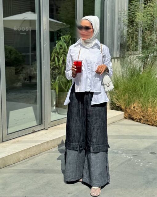 ⁦Deeespot pant⁩ - الصورة ⁦2⁩