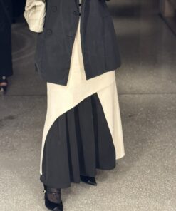 Autmen skirt