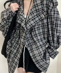 Alternative view of Retro jacket