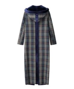 Alternative view of Velvet cardigan