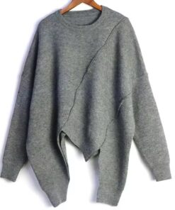 Alternative view of Shirt