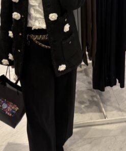 Chanel blazer