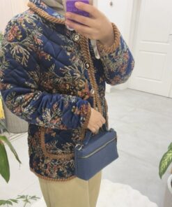 Alternative view of Thermal jacket